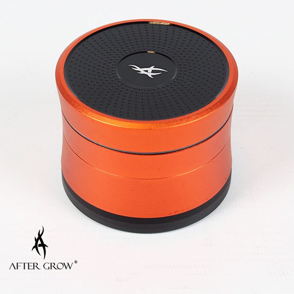 Solinder Aftergrow- Orange